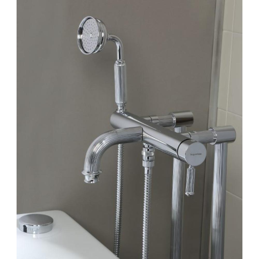 volnestojaca bateria vana baterie sprcha mosadz kvalitny chrom kupelna spa hotel vila vana klasicky elegantny.jpg